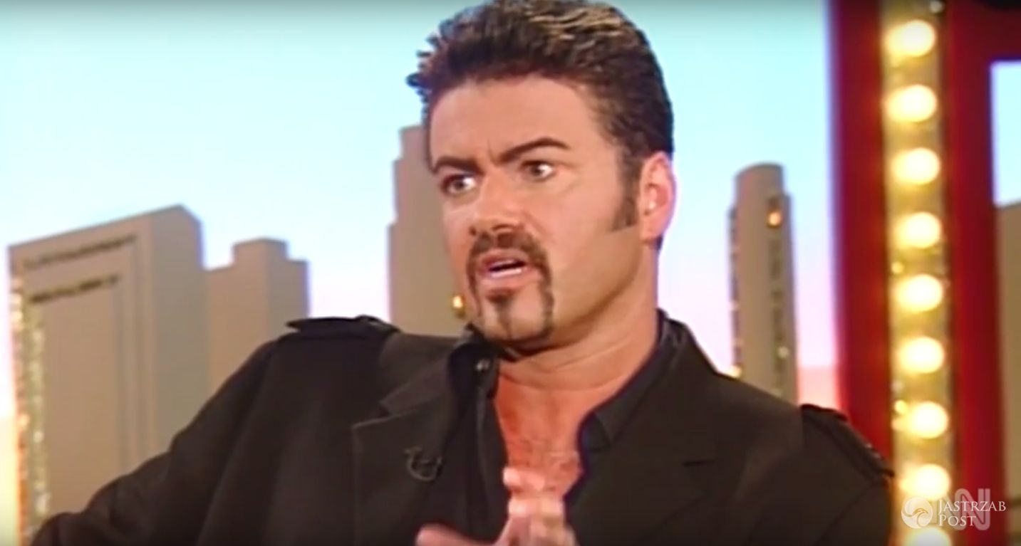 Kiedy George Michael wyznał, że jest gejem?