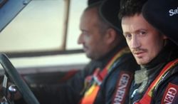 Adam Małysz wystartuje w polskim rajdzie