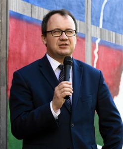 Żądają dymisji RPO. Adam Bodnar dla WP: zarzuty wobec mnie są absurdalne