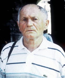 Życie, twórczość i tajemnicza śmierć Bohumila Hrabala