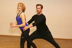"Taniec z gwiazdami": Dorota Chotecka i Robert Kochanek rozpoczęli treningi do nowej edycji