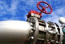 Ukraina obawia się wstrzymania dostaw gazu z Rosji