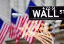 Odreagowanie na Wall Street