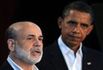 Bernanke: Gospodarka USA nie powinna zbyt odczuć kryzysu w Europie