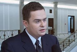 "Premier zrezygnował, bo przestraszył się prawdy"