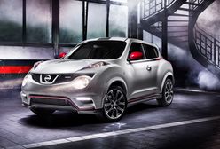 Nissan Juke Nismo