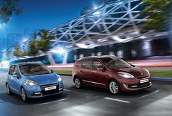 Renault Scenic i Grand Scenic