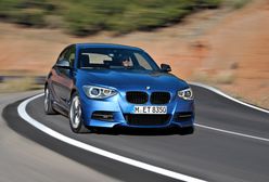 BMW M135i