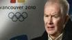 John Furlong - kierujący przygotowaniami Olimpiady Zimowej 2010 w Vancouver w Kanadzie
