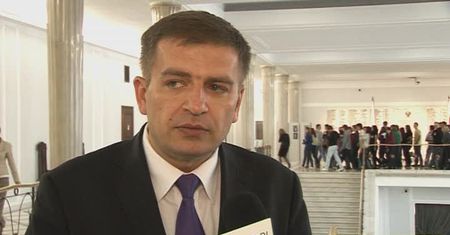 "Ważna jest wizja Polski, a nie posiadanie żony"