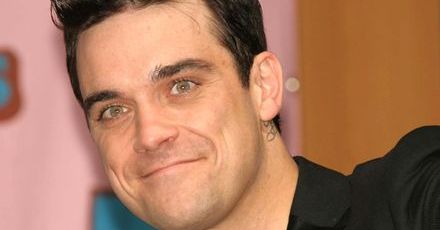 Robbie Williams wziął ślub