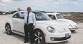 Volkswagen The Beetle - Garbusy w Meksyku