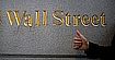 Wall Street świętuje wzrosty