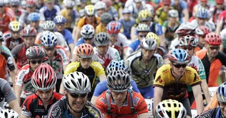 Bikemaraton
