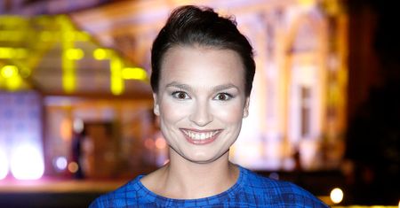 Anna Starmach: swoje powołanie odkryła we Francji
