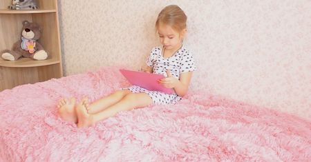 Smartphony i tablety niszczą psychikę dzieci