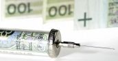 Złoty dalej się umacnia - komentarz walutowy