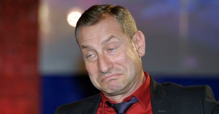 Wojciech Jagielski: rozwodzi się z powodu chórzystki z "Bitwy na głosy"?!