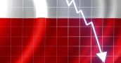 Poziom wsparcia 2400 pkt na WIG20 nie wytrzymał
