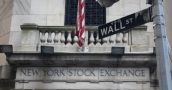 Potężna wyprzedaż na Wall Street