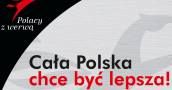 Wybierz Polaka z werwą