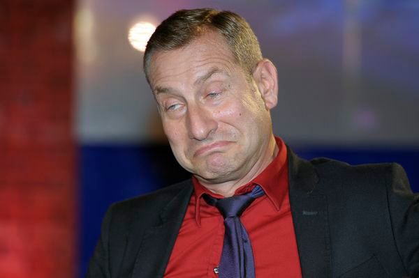 Wojciech Jagielski: rozwodzi się z powodu chórzystki z "Bitwy na głosy"?!