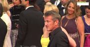 Sean Penn wziął sekretny ślub?