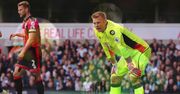 Artur Boruc piłkarzem Legii Warszawa. Powrót po 15 latach