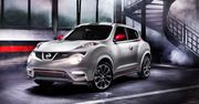 Nissan Juke Nismo