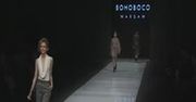 Bohoboco na Fashion Week Poland