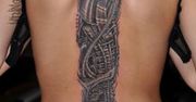 Tattoo Konwent 2011