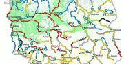 Woda znowu wdziera się do domów - straż w gotowości
