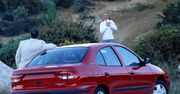 Popularny Francuz - Renault Megane (1995–2002)