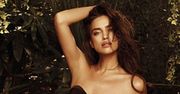 Irina Shayk kwitnie po rozstaniu z Ronaldo