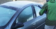 Najlepsze sposoby na zamarznięte szyby w samochodzie