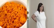Kurkuma na ból pleców