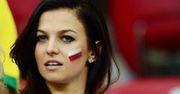 Anna Stachurska - to dla niej Lewandowski strzela gole!