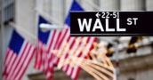 Powrót do wzrostów na Wall Street
