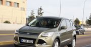Ford Kuga 2.0 TDCI PowerShift