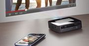PicoPix 3610 – pierwszy pikoprojektor z Androidem