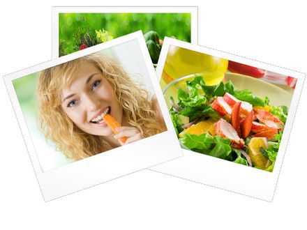 Dieta zdrowej kobiety, czyli jak zachować radość życia jedząc - warsztaty!