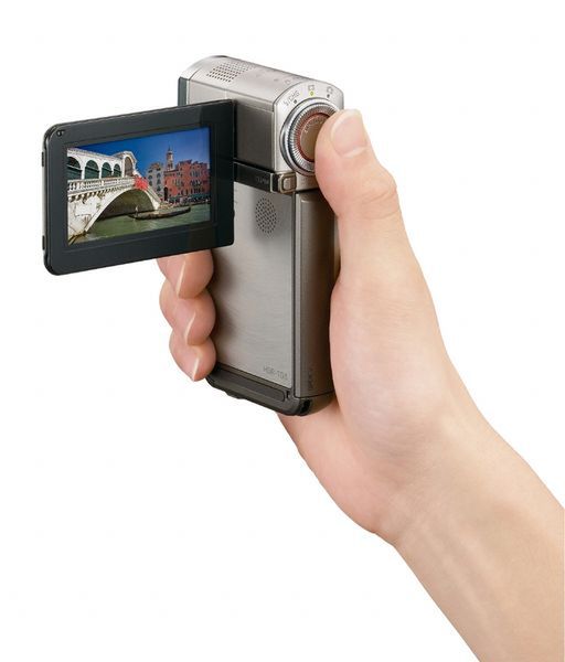 Handycam HDR-TG7
