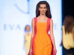 Eva Minge wiosna-lato 2014 - Fashion Week Poland