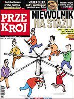 Niewolnik na stażu