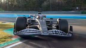 "Stare bolidy były okropne". Rewolucja lekiem na całe zło w F1?