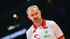 Doniesienia o ważnej rozmowie Grbicia. Chodzi o kluczową postać