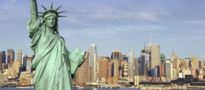 Wysyp danych z USA