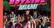 Soundtrack Mojej Ucieczki #3 - Hotline Miami