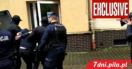 Zarzuty po śmierci 22-latki z Piły