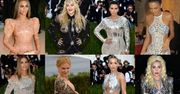 Tłum gwiazd na MET Gali 2016: Beyonce, Madonna, Kendall Jenner, Kim Kardashian, Nicky Minaj...
